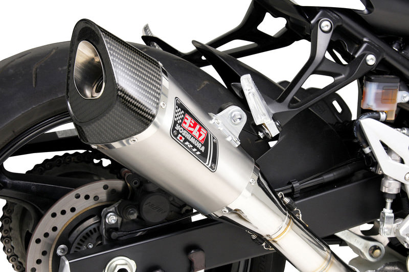 YOSHIMURA R-11