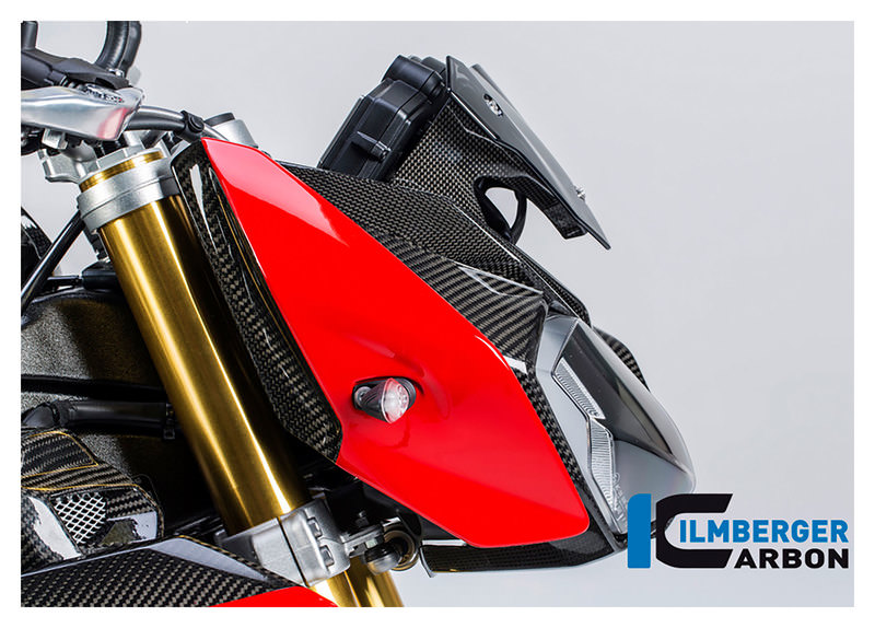 BMW S 1000 R