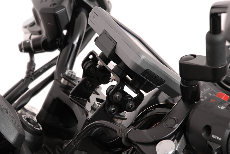 ADAPTATEUR ZUMO SW-MOTECH