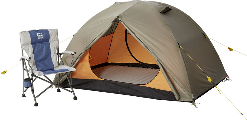TENDA CUPOLA WECHSEL LE
