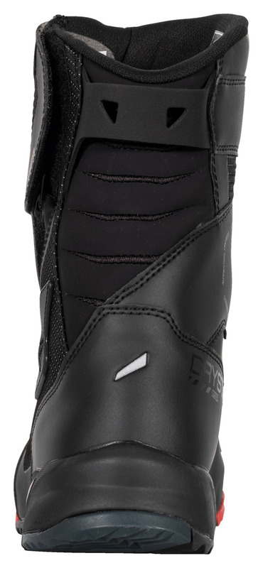 ALPINESTARS RT-7 DS