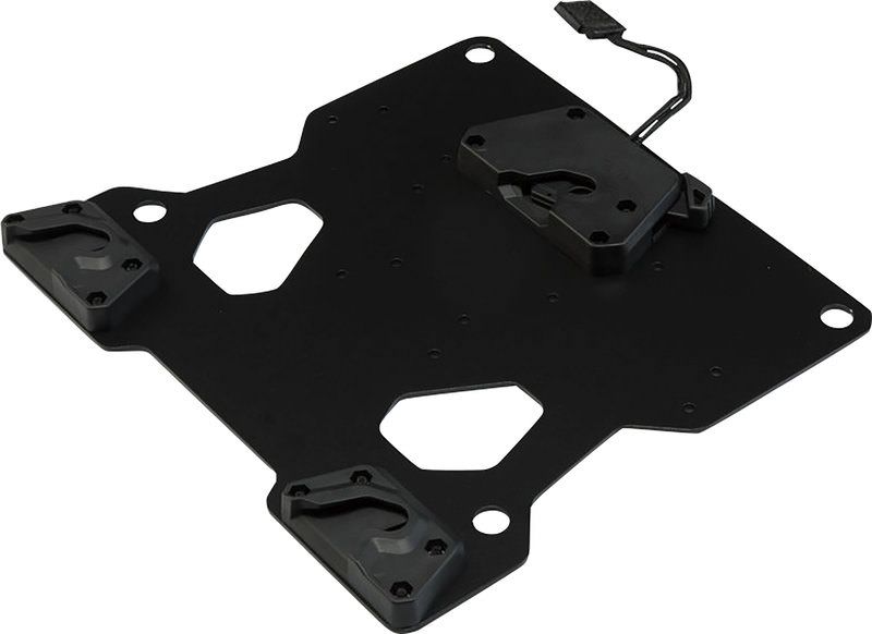 ADAPTERPLATTE FUER SYSBAG