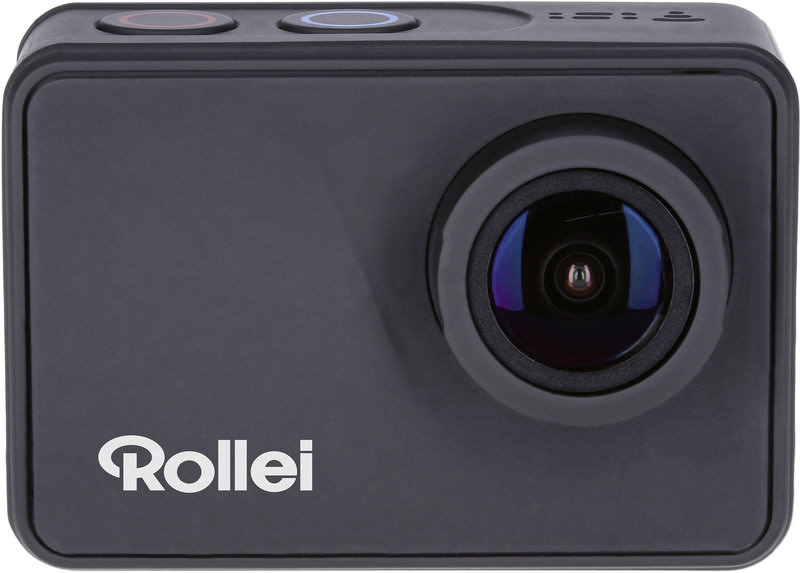 ROLLEI 550 TOUCH ACTION