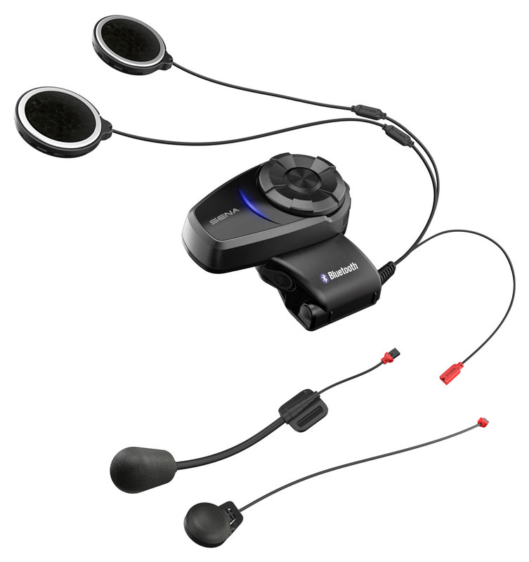 Sena SENA 10S DUAL PACK DOPPELSET günstig | Louis 🏍️