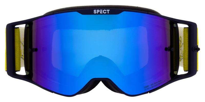 RED BULL SPECT TORP