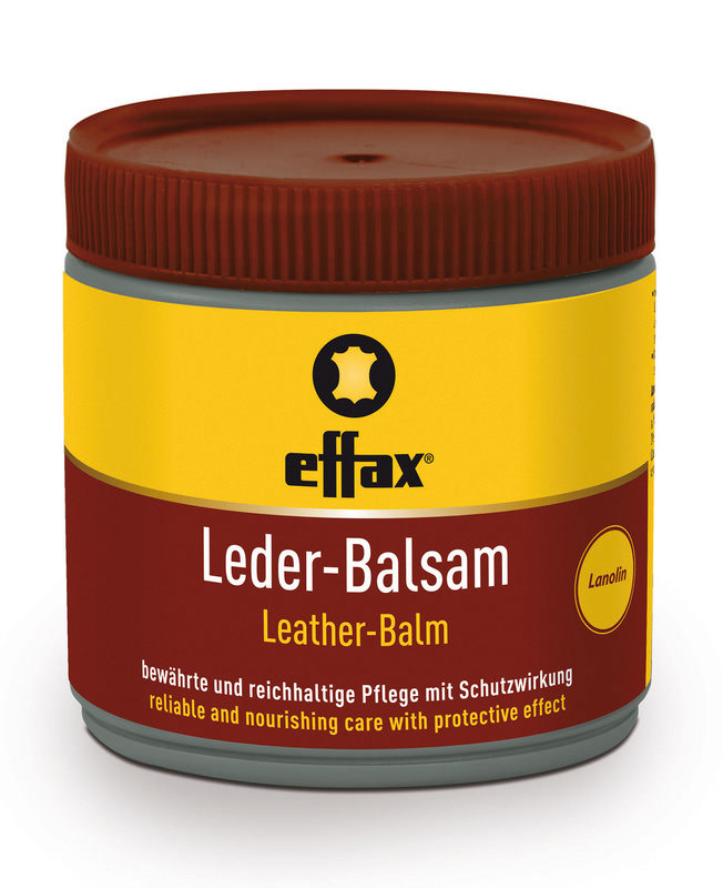 EFFAX LEDER-BALSAM