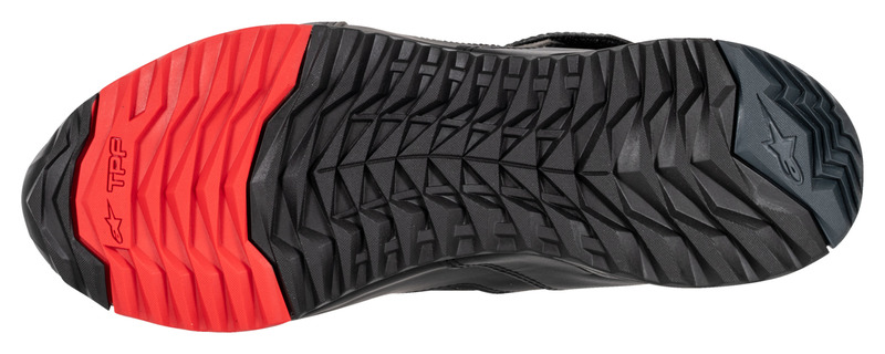 ALPINESTARS RT-7 DS