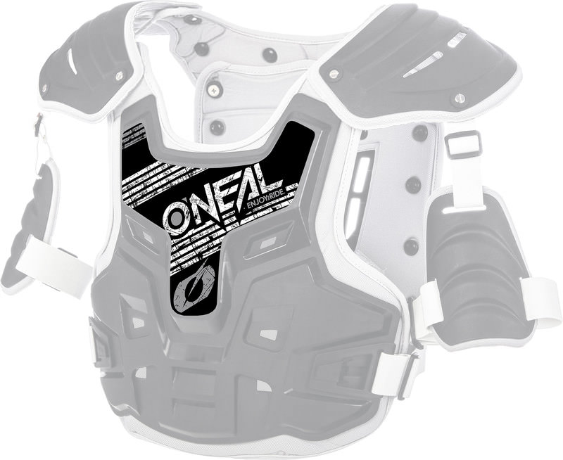 ONEAL PXR STONE SHIELD
