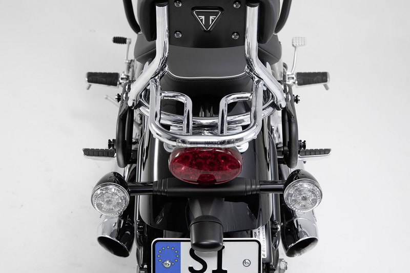LEGEND GEAR TRÄGER SLC