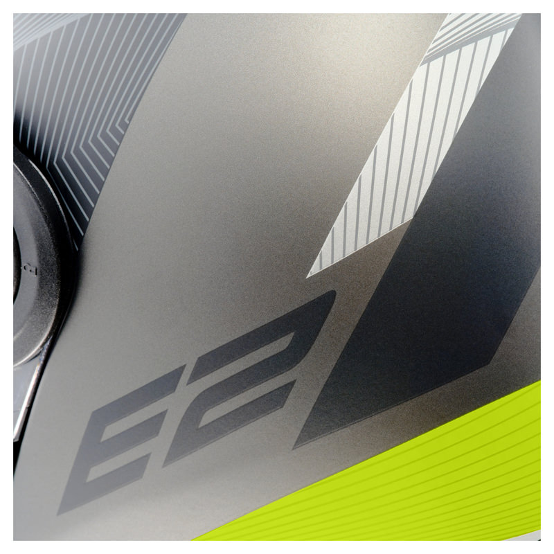 SCHUBERTH E2