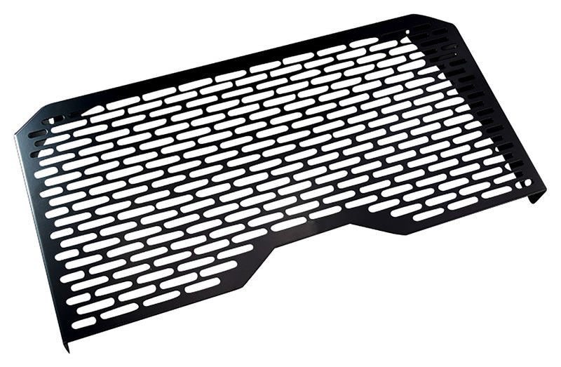 GRILLE DE RADIATEUR