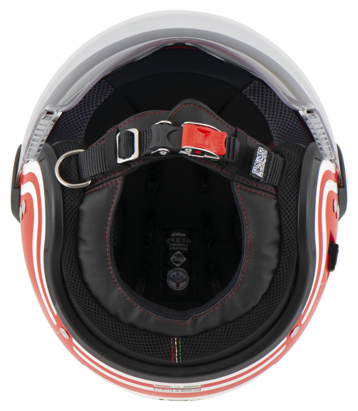 NOLAN N21 VISOR