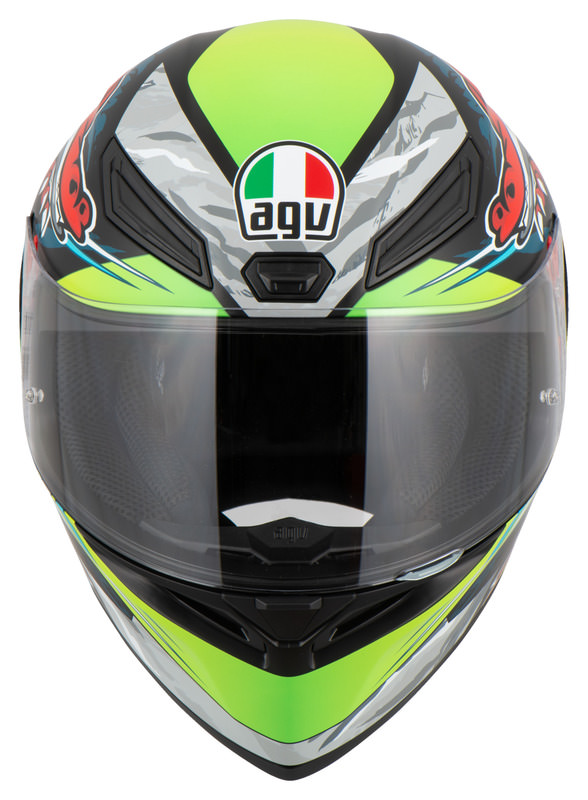 AGV K1
