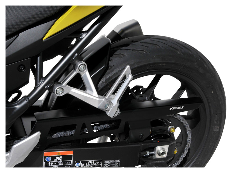 BODYSTYLE PARAFANGO
