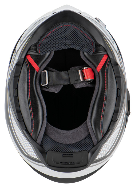 Shoei Shoei GT-Air II Notch TC-5 Full-Face Helmet