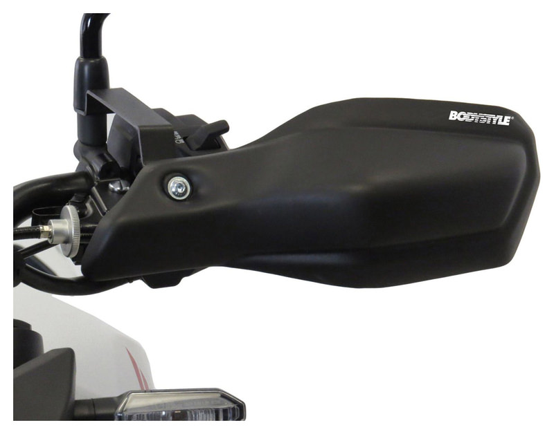 HANDPROTEKTOREN BODYSTYLE