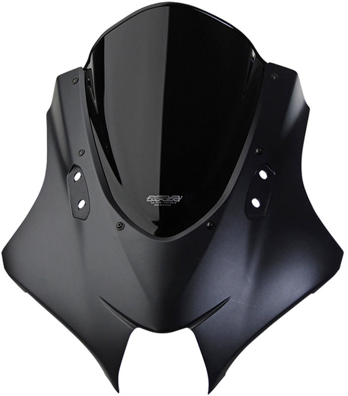 BULLE RACING MRA, NOIRE