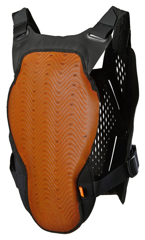 FOX RACEFRAME IMPACT SB