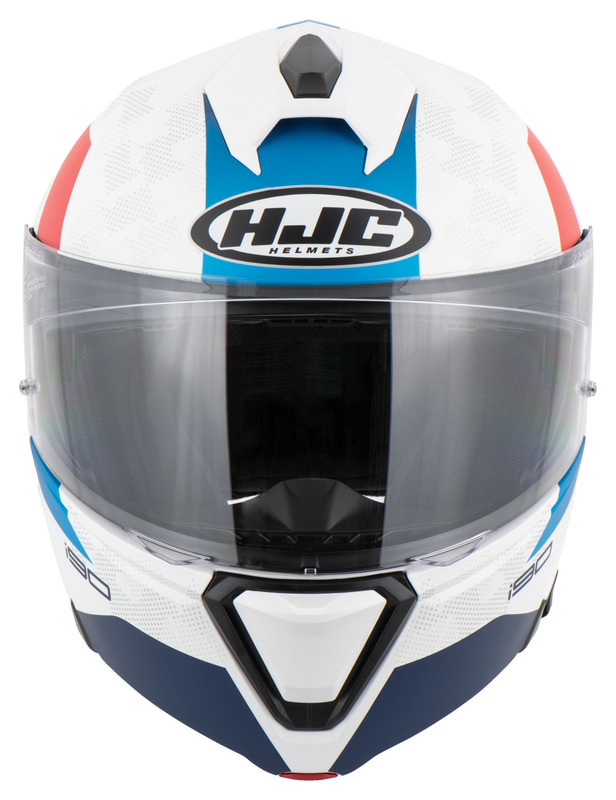 HJC I90