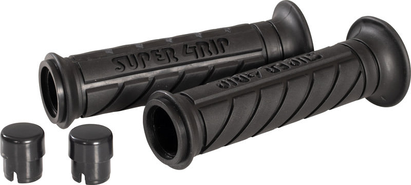 SUPERGRIP RUBBER GRIPS