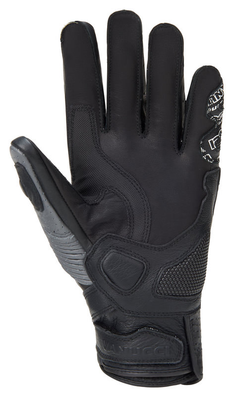 VANUCCI SHORT RACING IV