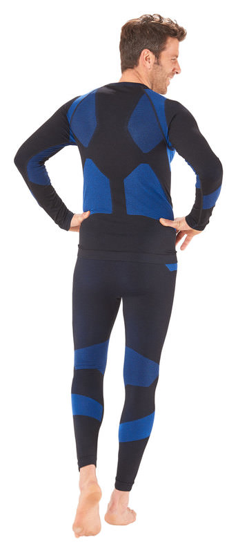 FASTWAY SEAMLESS
