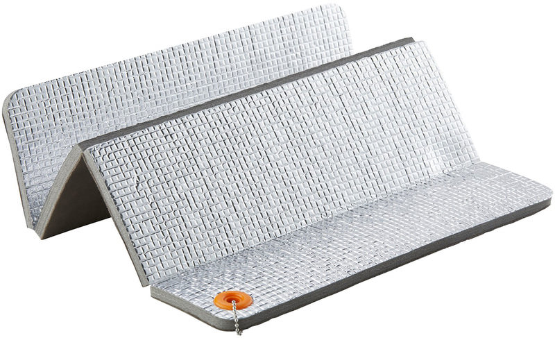 COUSSIN ISO UQUIP