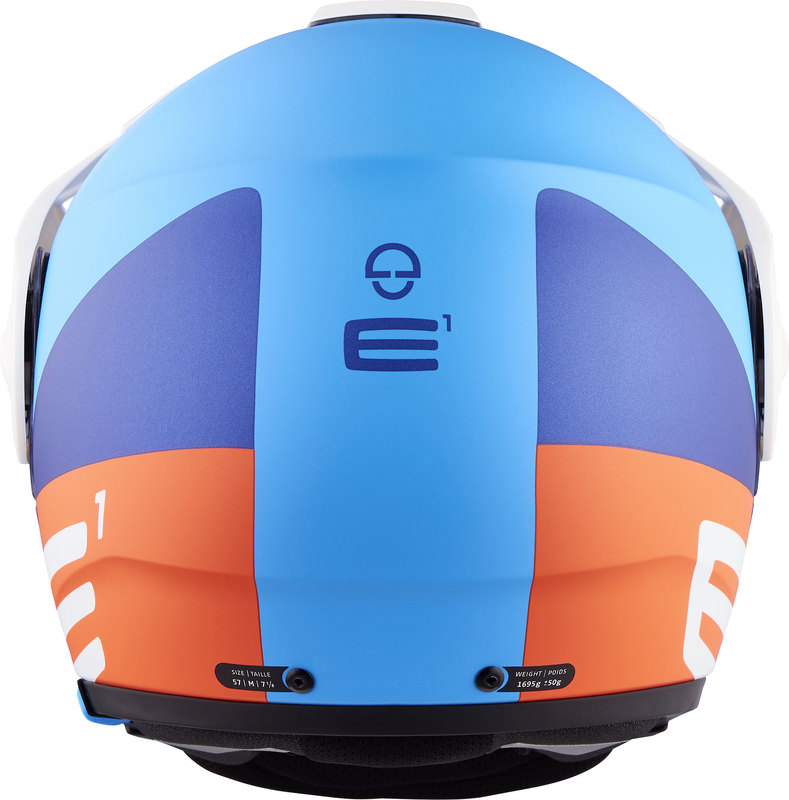 SCHUBERTH E1    GR.53