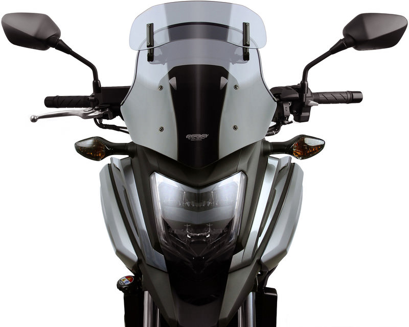 BULLE TOURING MRA VARIO