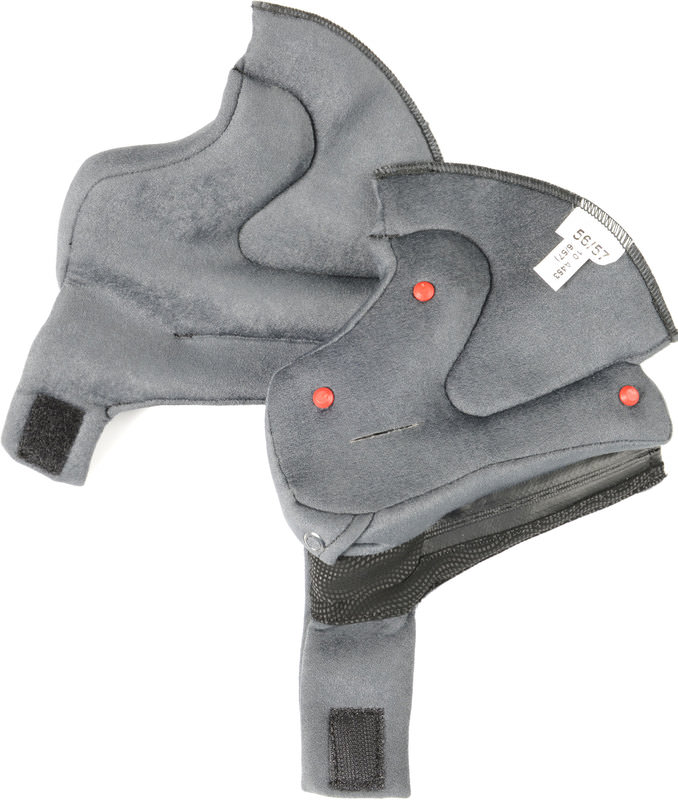 Buy Schuberth Cheek Pad Set C3 Pro | Louis motorcycle clothing and  technology