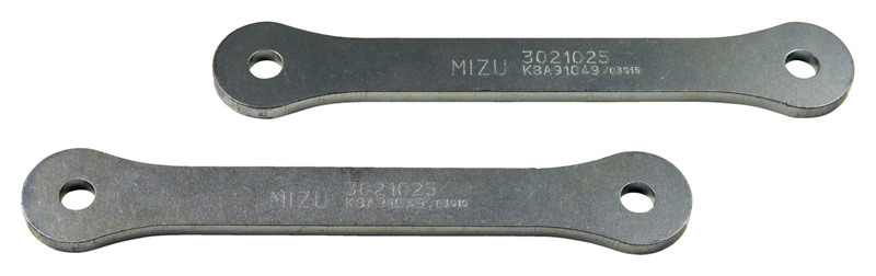 MIZU REAR LOWERING