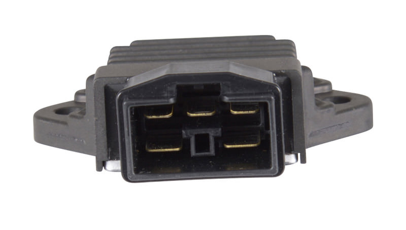 ALTERNATOR REGULATOR