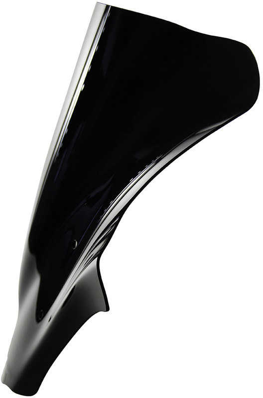 BULLE RACING MRA, NOIRE