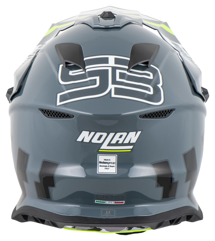 NOLAN N53