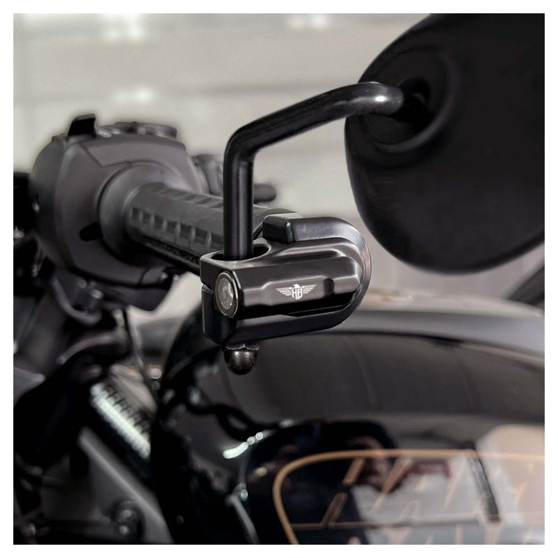 NANO LED UNDER-BAR TURN S