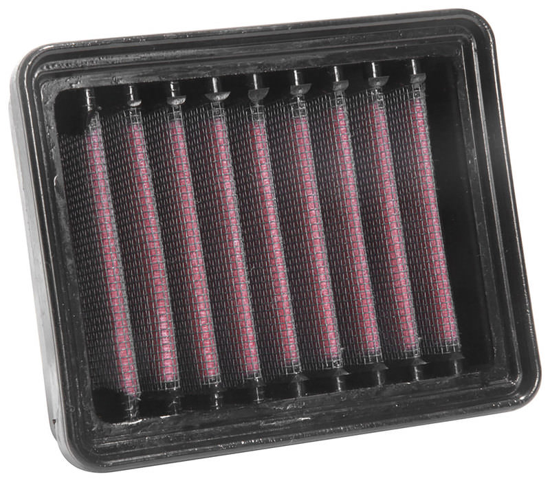 K&N DAUERLUFTFILTER