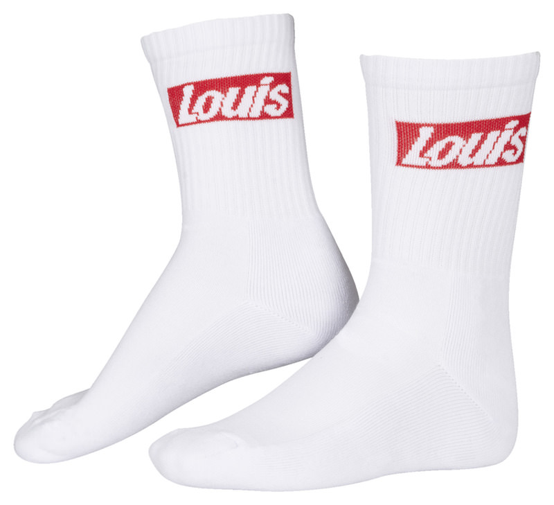 LOUIS COMMUNITY