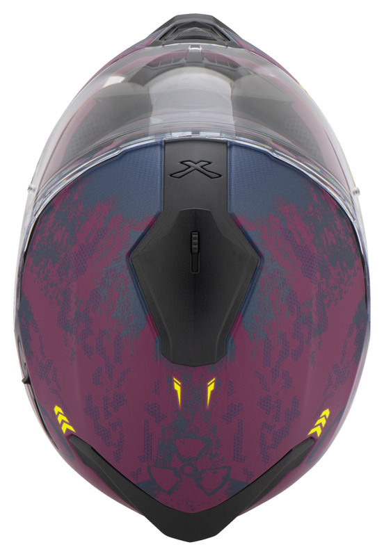 NEXX SX.100 TOXIC