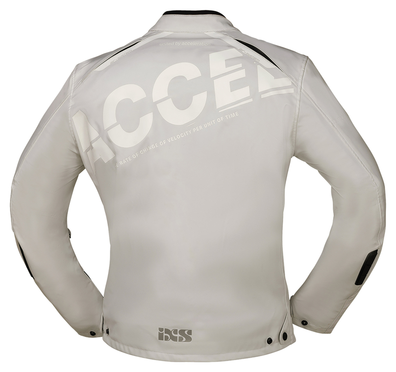 IXS MOTO DYNAMIC