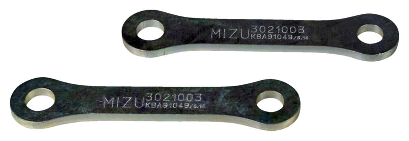 MIZU REAR LOWERING
