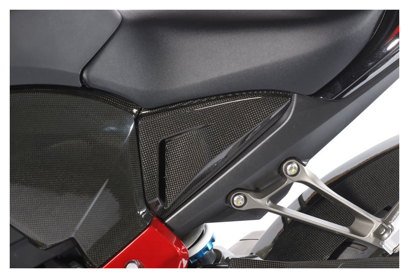 HONDA CB 1000 R