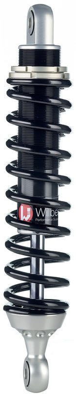 WILBERS ECOLINE 530/540