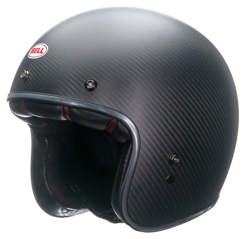 Custom 500 carbon