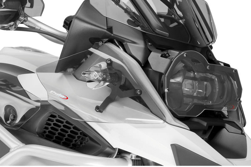 PUIG WINDSCHILD SPOILER