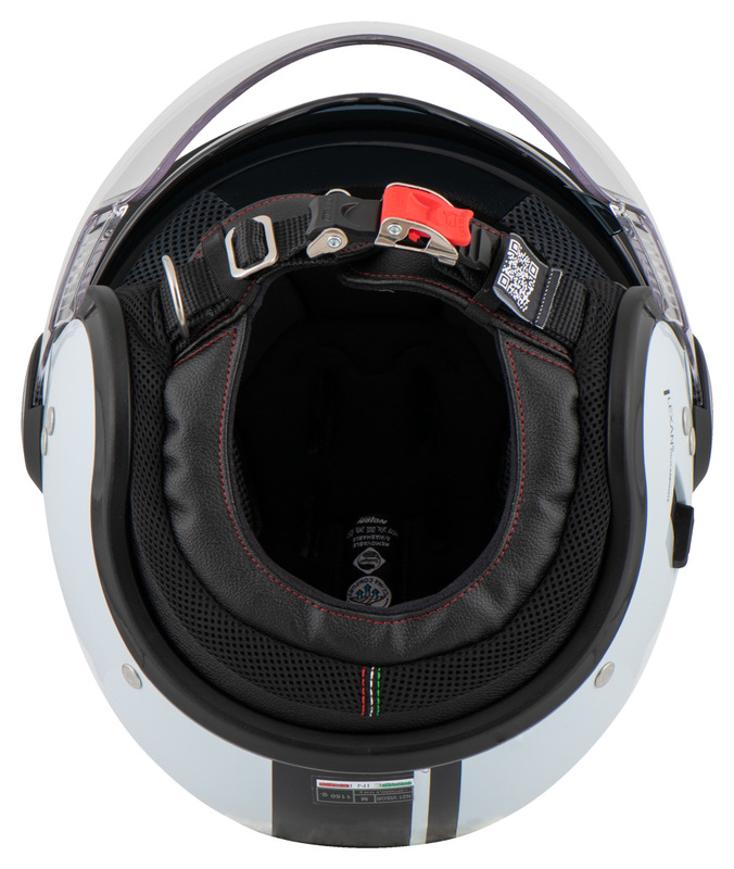 NOLAN N21 VISOR