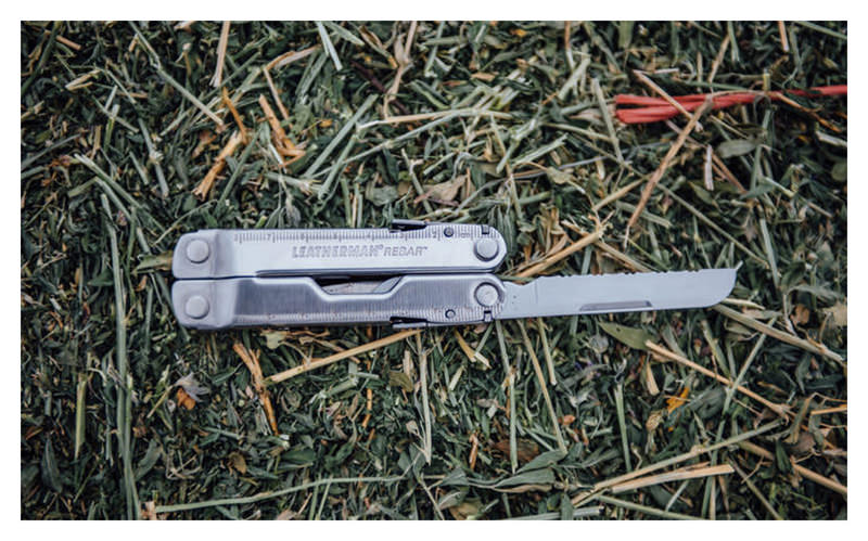 MULTI-OUTILS LEATHERMAN