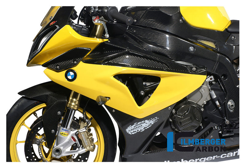 BMW S1000 RR 09-18
