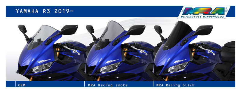 BULLE RACING MRA, NOIRE