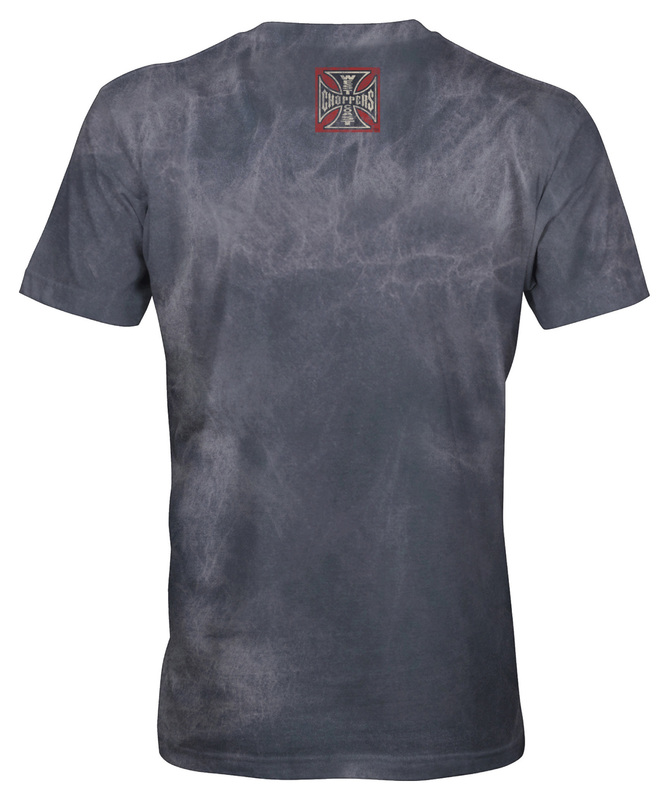 T-SHIRT WCC BANNER