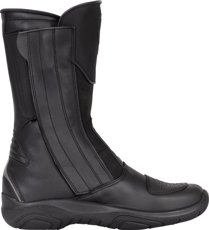 daytona boots spirit gtx stiefel schwarz daytona boots spirit gtx stiefel schwarz